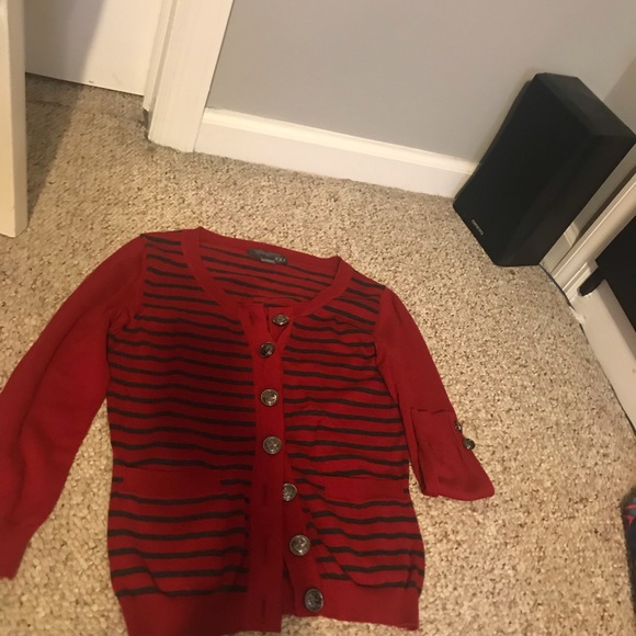 Forever 21 cardigan . - Picture 2 of 6